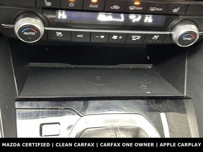 2023 Mazda Mazda CX-9 Grand Touring