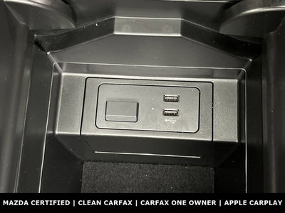 2023 Mazda Mazda CX-9 Grand Touring