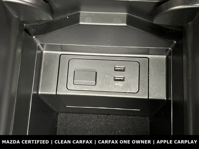 2023 Mazda Mazda CX-9 Grand Touring