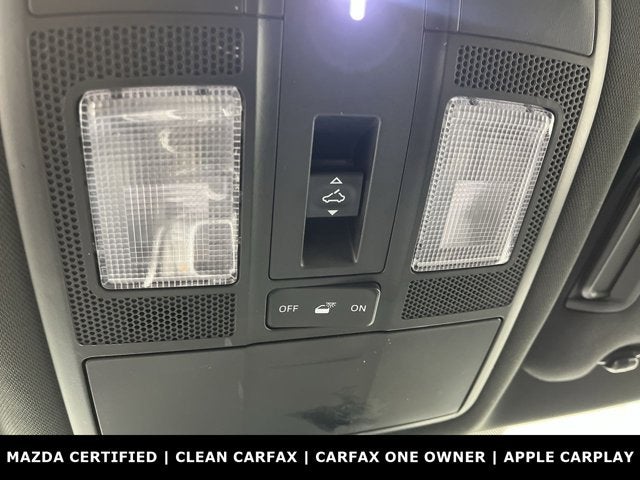 2023 Mazda Mazda CX-9 Grand Touring