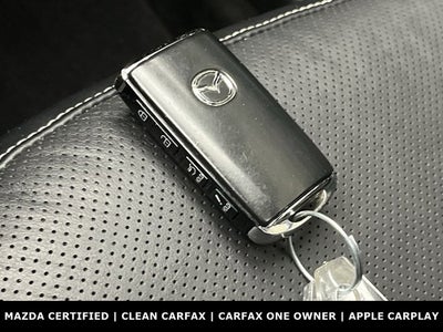 2023 Mazda Mazda CX-9 Grand Touring