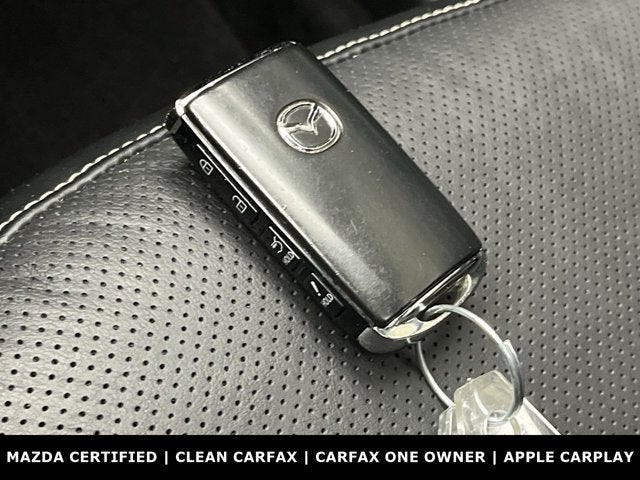 2023 Mazda Mazda CX-9 Grand Touring