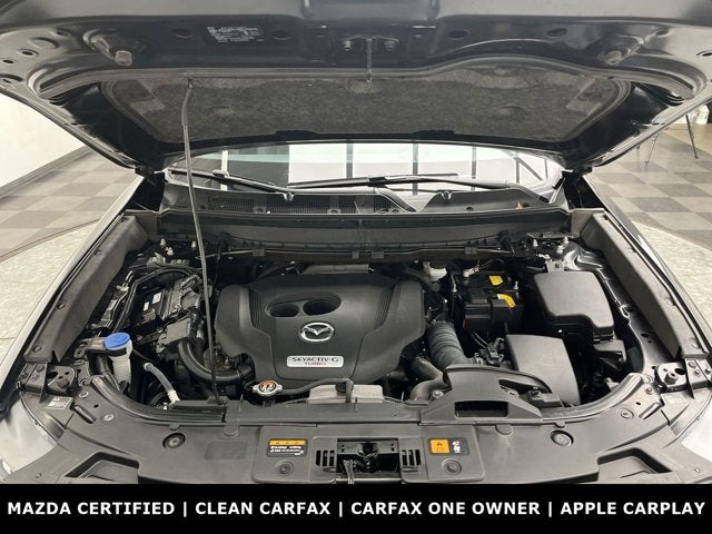 2023 Mazda Mazda CX-9 Grand Touring