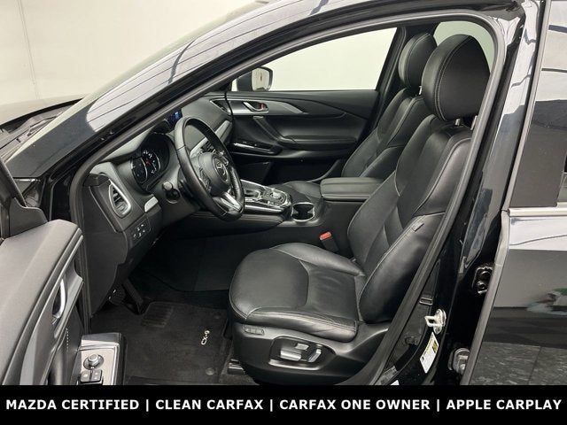 2023 Mazda Mazda CX-9 Grand Touring