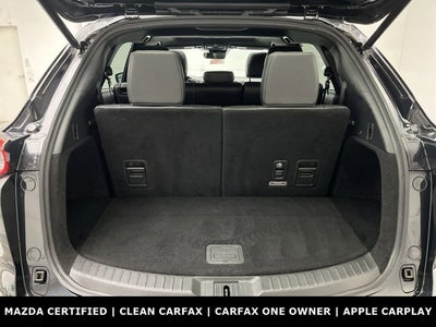 2023 Mazda Mazda CX-9 Grand Touring