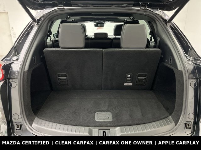 2023 Mazda Mazda CX-9 Grand Touring
