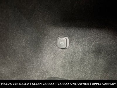 2023 Mazda Mazda CX-9 Grand Touring