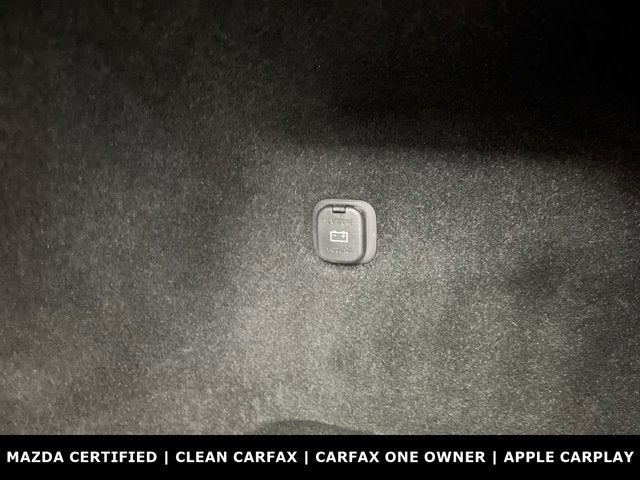 2023 Mazda Mazda CX-9 Grand Touring