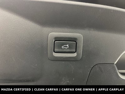 2023 Mazda Mazda CX-9 Grand Touring