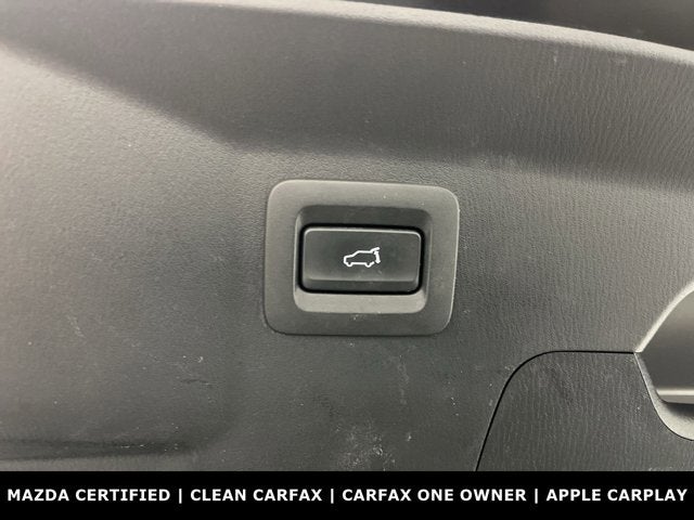 2023 Mazda Mazda CX-9 Grand Touring