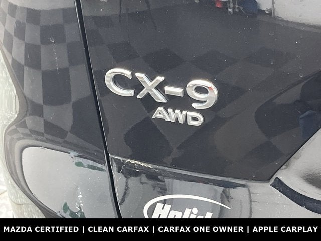 2023 Mazda Mazda CX-9 Grand Touring