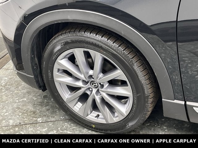 2023 Mazda Mazda CX-9 Grand Touring