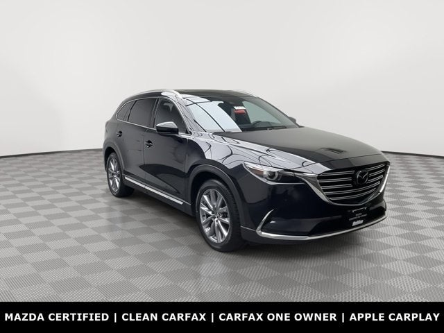 2023 Mazda Mazda CX-9 Grand Touring