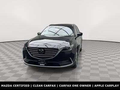 2023 Mazda Mazda CX-9 Grand Touring
