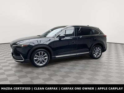 2023 Mazda Mazda CX-9 Grand Touring