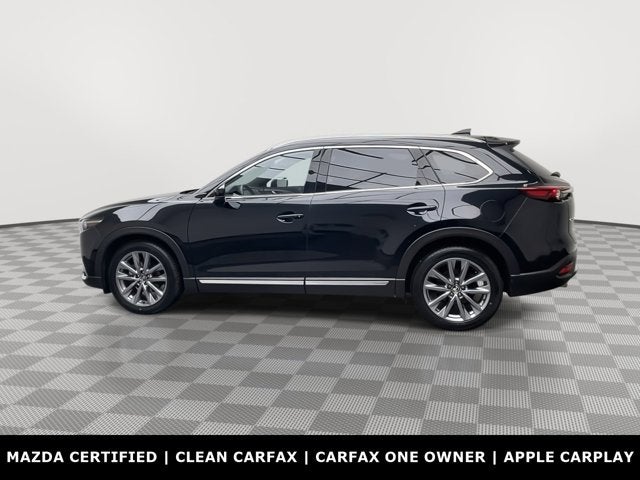 2023 Mazda Mazda CX-9 Grand Touring