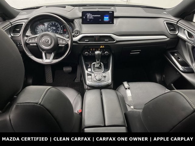 2023 Mazda Mazda CX-9 Grand Touring