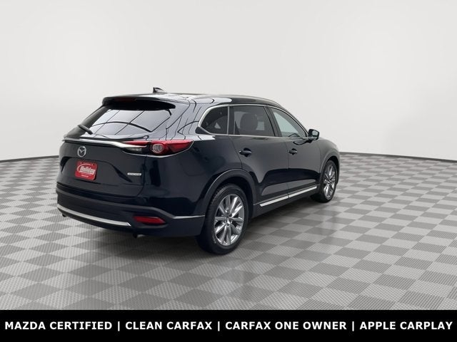 2023 Mazda Mazda CX-9 Grand Touring