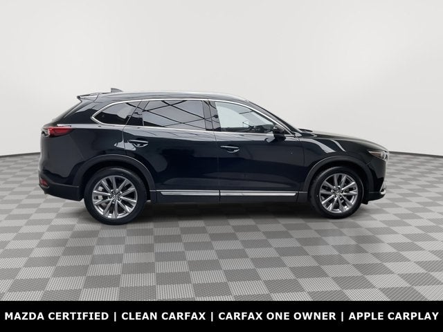 2023 Mazda Mazda CX-9 Grand Touring