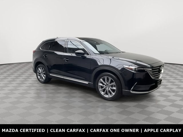 2023 Mazda Mazda CX-9 Grand Touring