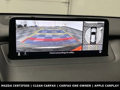 2023 Mazda Mazda CX-9 Grand Touring