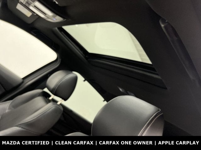 2023 Mazda Mazda CX-9 Grand Touring