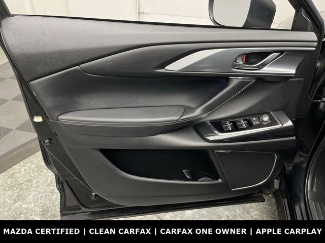 2023 Mazda Mazda CX-9 Grand Touring