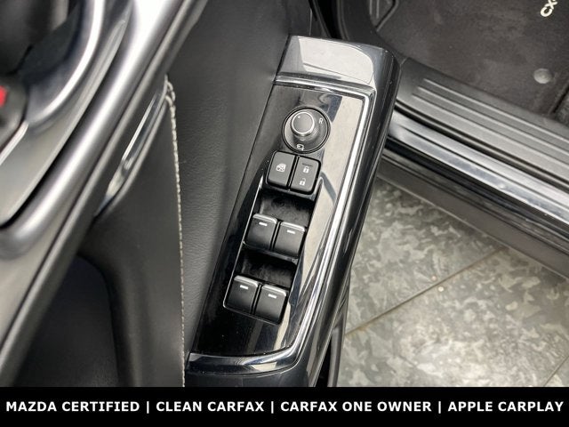 2023 Mazda Mazda CX-9 Grand Touring