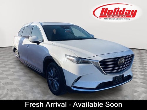 2023 Mazda Mazda CX-9 Grand Touring