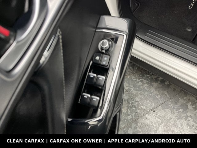 2023 Mazda Mazda CX-9 Grand Touring