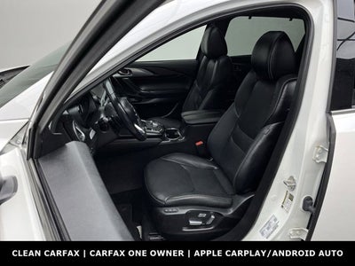 2023 Mazda Mazda CX-9 Grand Touring