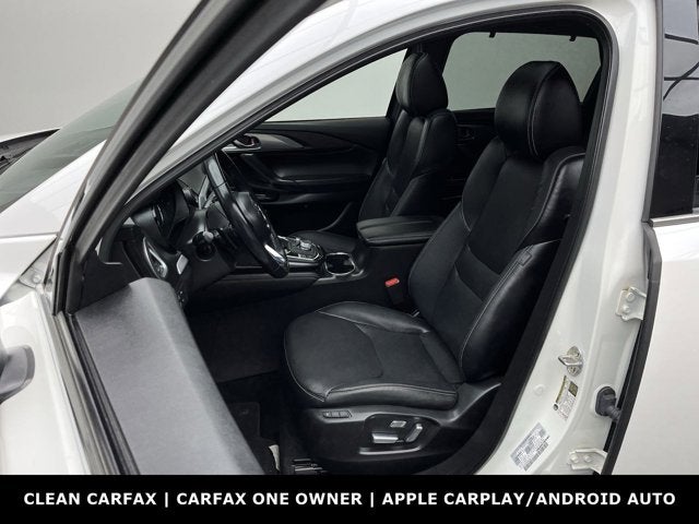 2023 Mazda Mazda CX-9 Grand Touring