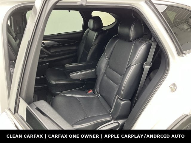 2023 Mazda Mazda CX-9 Grand Touring