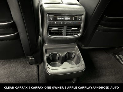 2023 Mazda Mazda CX-9 Grand Touring