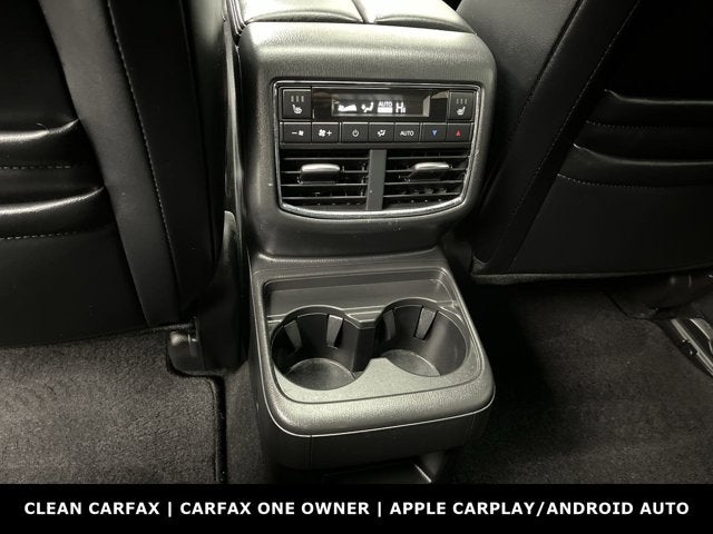 2023 Mazda Mazda CX-9 Grand Touring