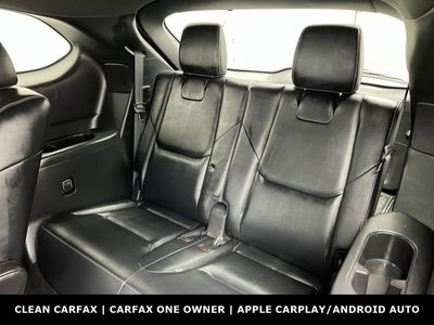 2023 Mazda Mazda CX-9 Grand Touring