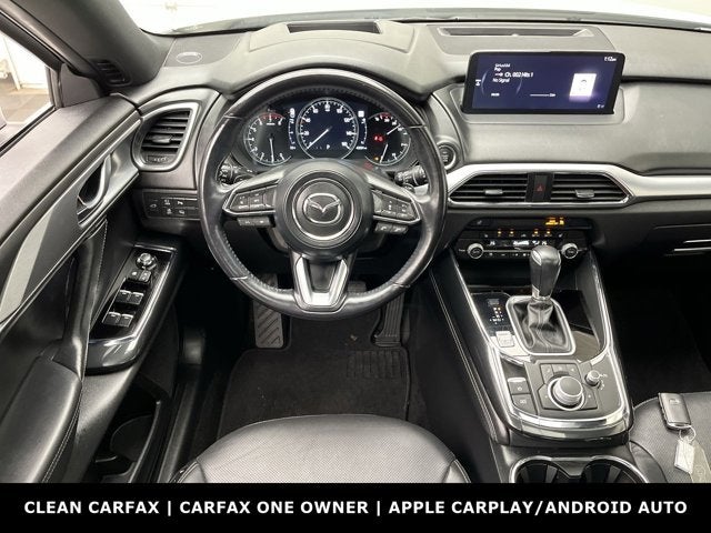 2023 Mazda Mazda CX-9 Grand Touring