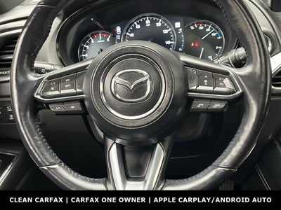 2023 Mazda Mazda CX-9 Grand Touring