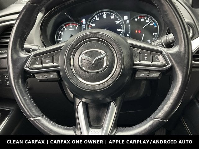 2023 Mazda Mazda CX-9 Grand Touring