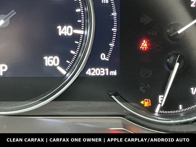 2023 Mazda Mazda CX-9 Grand Touring