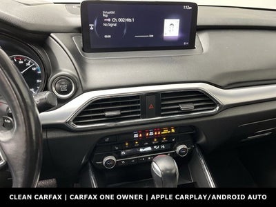 2023 Mazda Mazda CX-9 Grand Touring