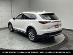 2023 Mazda Mazda CX-9 Grand Touring