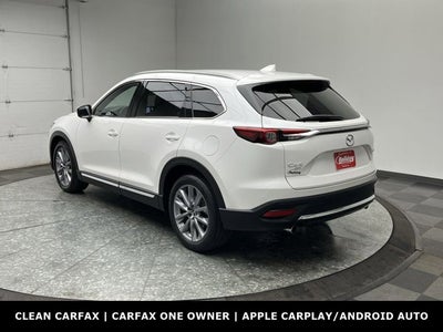 2023 Mazda Mazda CX-9 Grand Touring