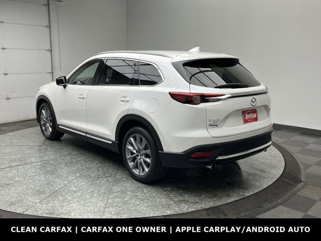 2023 Mazda Mazda CX-9 Grand Touring