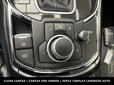 2023 Mazda Mazda CX-9 Grand Touring