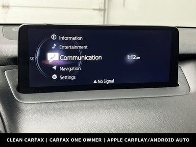 2023 Mazda Mazda CX-9 Grand Touring