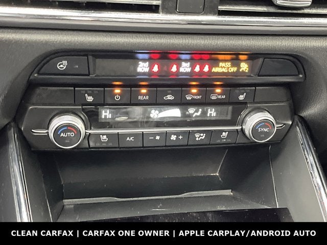 2023 Mazda Mazda CX-9 Grand Touring