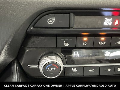 2023 Mazda Mazda CX-9 Grand Touring