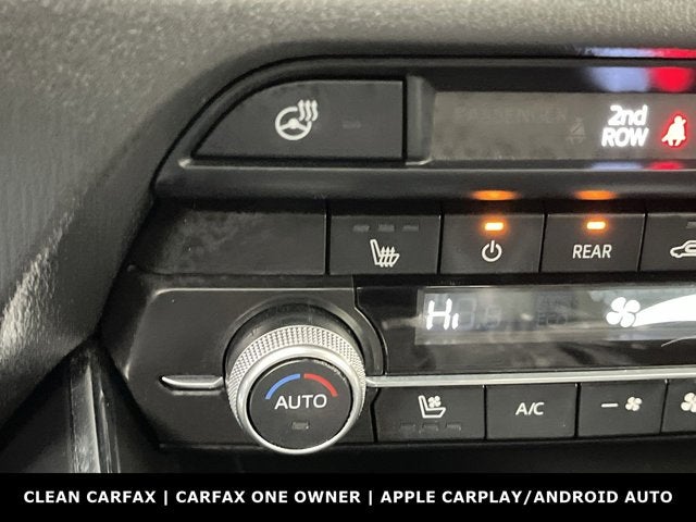 2023 Mazda Mazda CX-9 Grand Touring