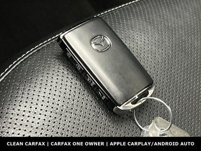 2023 Mazda Mazda CX-9 Grand Touring